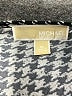 MICHAEL Michael Kors Houndstooth Black Casual Dress Size M - photo 7