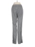 Lafayette 148 New York Chevron-herringbone Gray Wool Pants Size 2 - photo 2
