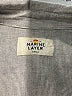 Marine Layer Gray Casual Dress Size S - photo 7