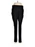Chico's Solid Black Active Pants Size Med (1) - photo 1