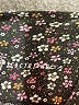 Lorna Jane Active Floral Black Leggings Size L (estimated) - photo 7