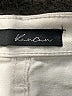 KANCAN JEANS Ivory Shorts Size 13 (estimated) - photo 3