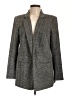 Vince Camuto Tweed Gray Blazer Size 10 - photo 1