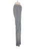 Lafayette 148 New York Chevron-herringbone Gray Wool Pants Size 2 - photo 4