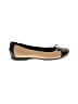 Easy Spirit Black Flats Size 9 1/2 - photo 1