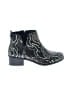Vionic Black Ankle Boots Size 9 - photo 1