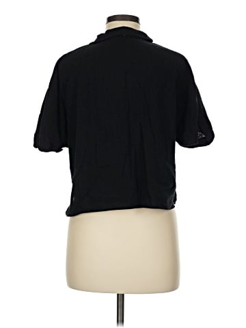 Cotton On Short Sleeve Blouse (view 2)