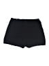 Athleta Solid Black Shorts Size 12 - photo 2