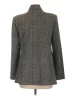Vince Camuto Tweed Gray Blazer Size 10 - photo 2