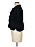 Cotton On Black Short Sleeve Blouse Size M - photo 5