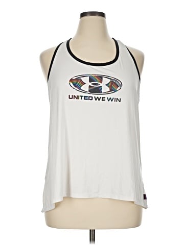 Under Armour Tank Top (view 1)