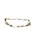 Brighton Gold Belt Size M - photo 1