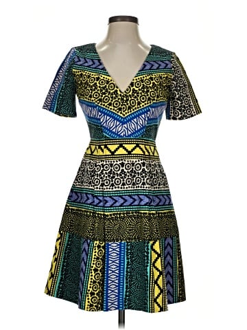 Plenty By Tracy Reese Casual Dress (view 1)