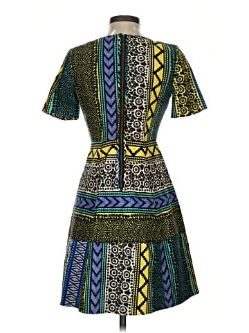 Plenty By Tracy Reese Casual Dress (view 2)