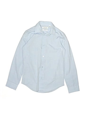 Calvin Klein Long Sleeve Button-Down Shirt (view 1)