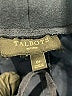 Talbots Solid Blue Casual Pants Size 6 Petite - photo 4
