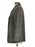 Vince Camuto Tweed Gray Blazer Size 10 - photo 5