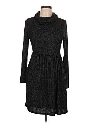 Fervour Casual Dress (view 1)