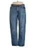 Levi's 100% Cotton Blue Jeans Size 32 waist - photo 1