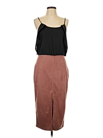 Hommage from Los Angeles Casual Dress (view 1)