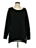Athleta Black Pullover Sweater Size L - photo 1