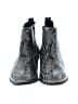 Vionic Black Ankle Boots Size 9 - photo 2