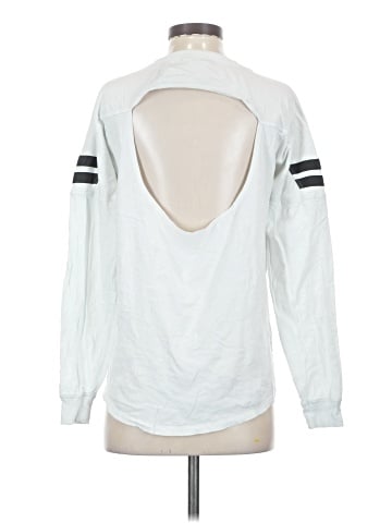 Victoria's Secret Pink Long Sleeve T-Shirt (view 2)