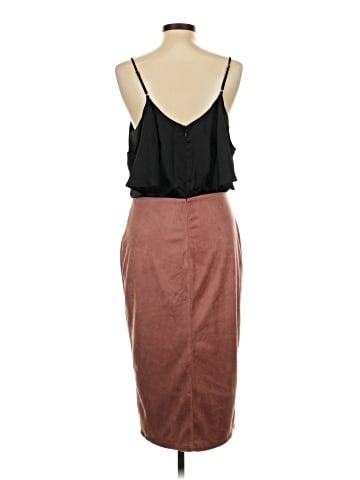 Hommage from Los Angeles Casual Dress (view 2)