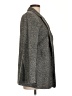 Vince Camuto Tweed Gray Blazer Size 10 - photo 4