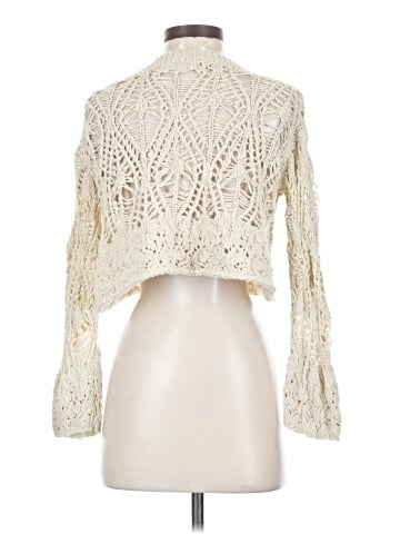 Natural Life Pullover Sweater (view 2)