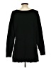 Athleta Black Pullover Sweater Size L - photo 2