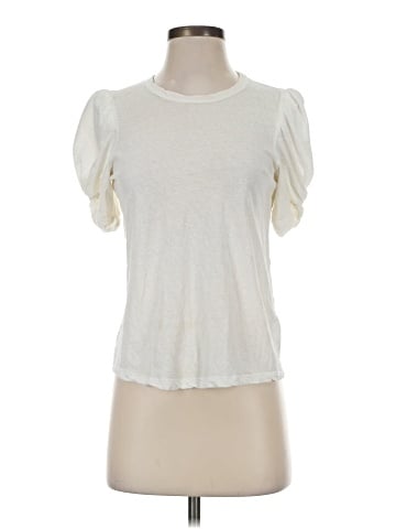 A.L.C. Short Sleeve T-Shirt (view 1)