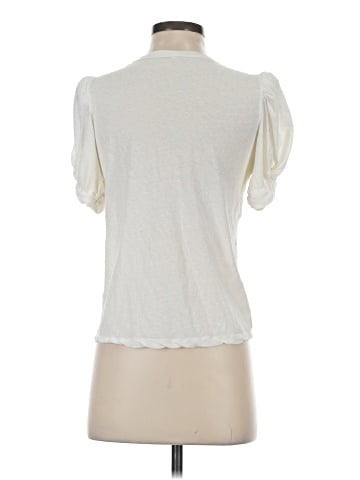 A.L.C. Short Sleeve T-Shirt (view 2)