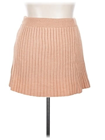Mango Casual Skirt (view 1)