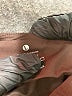 Unbranded Brown Sleeveless T-Shirt Size L - photo 7