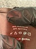 Unbranded Brown Sleeveless T-Shirt Size L - photo 8