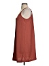 Entro 100% Polyester Brown Casual Dress Size S - photo 5