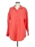 Aerie Orange Cardigan Size M - photo 1