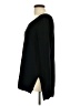 Athleta Black Pullover Sweater Size L - photo 5