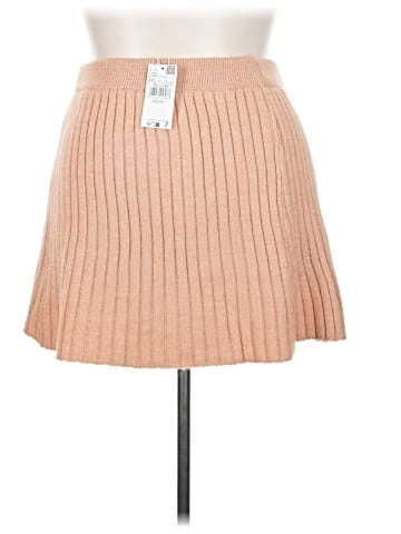 Mango Casual Skirt (view 2)