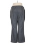 Tribal Chevron-herringbone Gray Dress Pants Size XL - photo 2