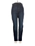 Everlane Solid Blue Jeggings Size 26 waist - photo 1
