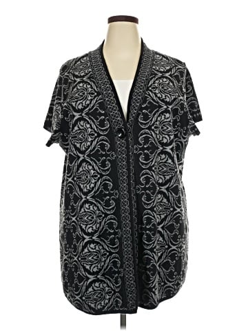Style&Co Cardigan (view 1)