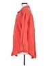 Aerie Orange Cardigan Size M - photo 5