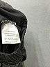 Unbranded Solid Black Track Pants Size 7 - photo 4