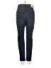 Everlane Solid Blue Jeggings Size 26 waist - photo 2