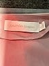 Jonathan Simkhai 100% Silk Pink Sleeveless Silk Top Size S - photo 7