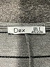 Dex Gray Sleeveless T-Shirt Size S - photo 7