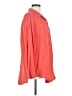 Aerie Orange Cardigan Size M - photo 4