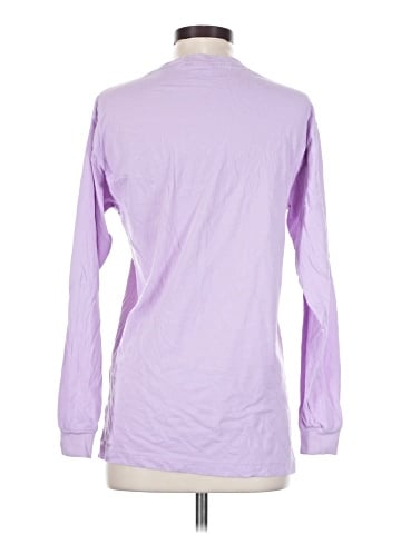 Victoria's Secret Pink Long Sleeve Top (view 2)